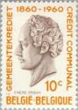 [The 100th anniversary of communal credit, tip YV]