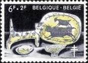 [The struggle against Tuberculosis, type ZB]