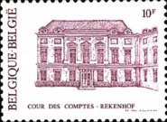 [Belgian Court of Audit, տեսակ BBL]