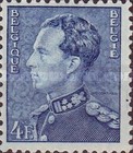 [Re Leopoldo III - tipo "Poortman", Scrivi FP22]