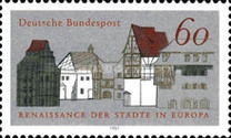 [The Restoration of Buildings in Europe, тип AGB]