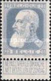 [King Leopold II. New issue, Вид AI]