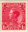 [King Leopold, type FG]