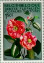 [flowers - Botanical Garden in Gent, type ALK]