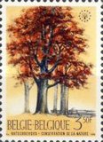 [Trees - Nature Protection Year, тип ALN]