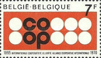 [The 75th Anniversary of COOP, type ALY]