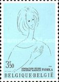 [Queen Fabiola, type AMG]