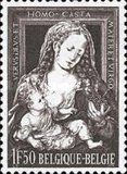 [Christmas Stamp, 類型 AMS]