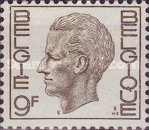 [Koning Boudewijn (type dd. 7.9.1970 zonder jaartallen 1930-1970), type AMD3]