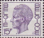 [Koning Boudewijn (type dd. 7.9.1970 zonder jaartallen 1930-1970), type AMD6]
