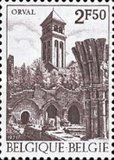 [The 900th Anniversary of the Orval Convent, タイプ ANL]