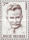 [Jules Bordet & Stijn Streuvels, type ANV]