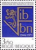 [The 25th Anniversary of the Industrial Society, տեսակ AOA]