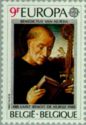 [EUROPA Stamps - Famous People, type AZV]