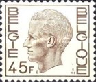 [King Baudouin, type AMD61]