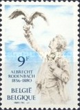 [The 100th Anniversary of the Death of Albrecht Rodenbach, タイプ BAO]