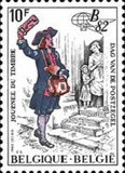 [Day of the Stamp, typ BCM]