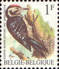 [Birds, type BNH]