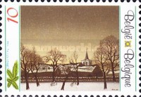 [Christmas Stamps, סוג BOW]
