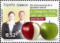 [Day of Equal Pay, type GAS]