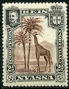 [Giraffe, type C6]