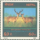 [Royal Shukla Phanta Wildlife Reserve, type MW]
