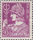 [New daily stamps, type EB1]