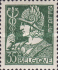 [New daily stamps, type EB2]