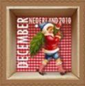 [Christmas - Self Adhesive Stamps, Tip CHV]