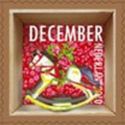 [Christmas - Self Adhesive Stamps, Tip CHX]