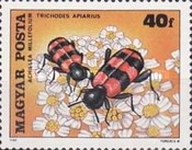 [Insects Polinating Flowers, type DUC]