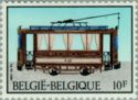 [Historical Tramcars, tip BDO]