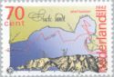 [The 350th Anniversary of Abel Tasman´s Discovery of New Zealand, タイプ ALE]