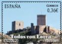 [Lorca - Self Adhesive Stamps, Typ FWT]