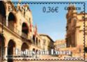 [Lorca - Self Adhesive Stamps, Typ FWU]