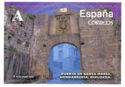 [Architecture - Monumental Arches and Gates, type GHB]