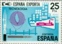 [Spanish Export, 類型 CQX]