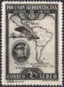 [Completion of the Ibero-American Exhibition, Seville, type EB]