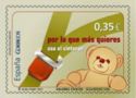 [Civic Values - Self Adhesive Stamps, тып FUI]