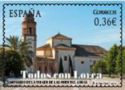 [Lorca - Self Adhesive Stamps, Typ FWS]