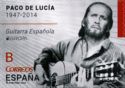 [EUROPA Stamps - Musical Instruments, Tip GEZ]
