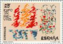 [Youth Stamp Design Competition, نوع DMQ]