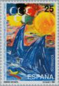 [Youth Stamp Design Contest, Tip DKZ]