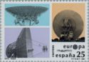 [EUROPA Stamps - European Aerospace, type DLG]