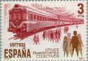 [Public Transport, type CQQ]