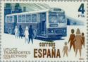 [Public Transport, type CQR]