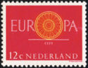 [EUROPA Stamps, Tipe OA]