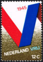 [The 25th Anniversary of the Liberation, type UJ]