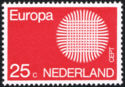 [EUROPA Stamps, tip UK]