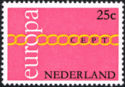 [EUROPA Stamps, Tip VB]